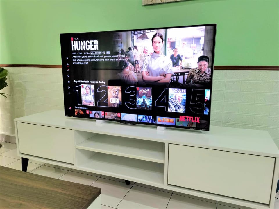 TV and multimedia