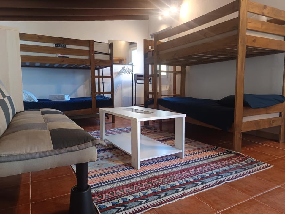 Surfhousegerra Hostel in Western coast of Cantabria