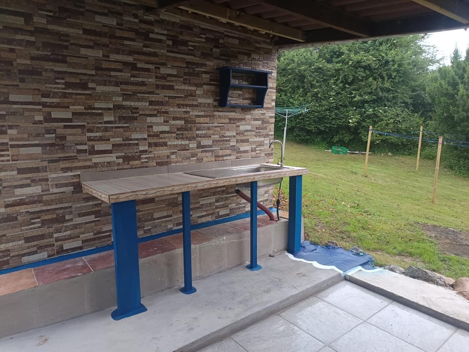 Surfhousegerra Hostel in Western coast of Cantabria