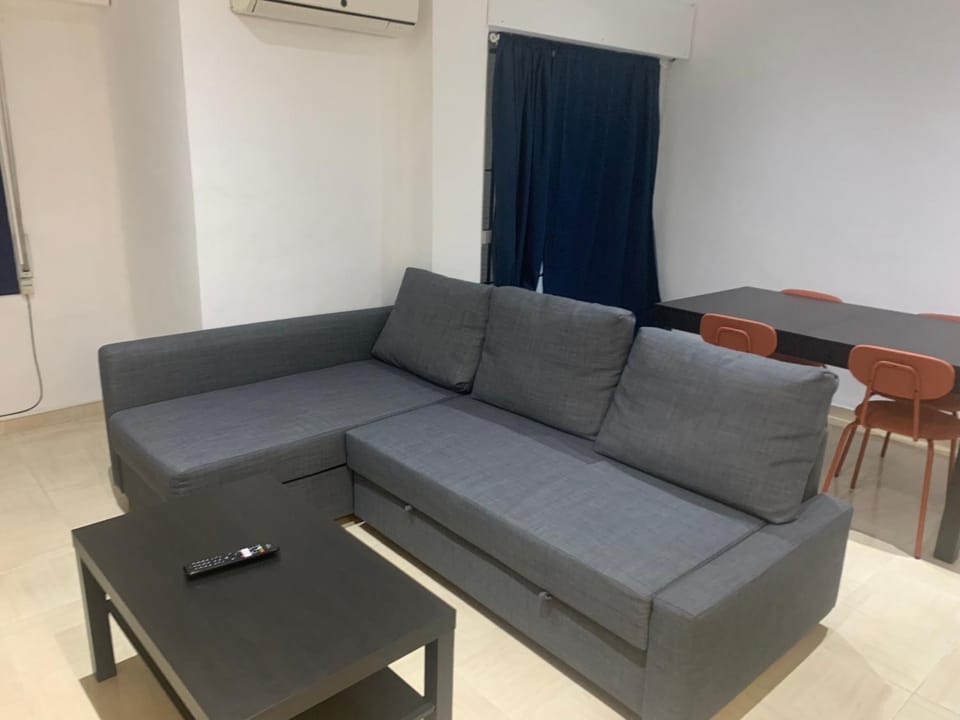 Apartamento cinta 3 habitaciones Apartment in Seville