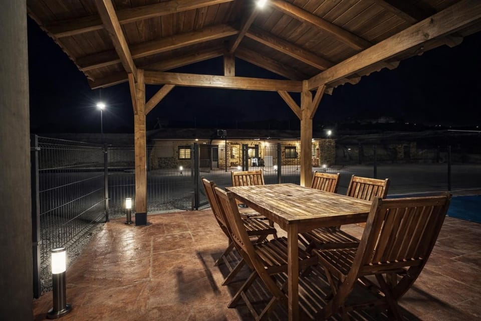 Alojamiento rural junto al histórico santuario romano Villa in Region of Murcia
