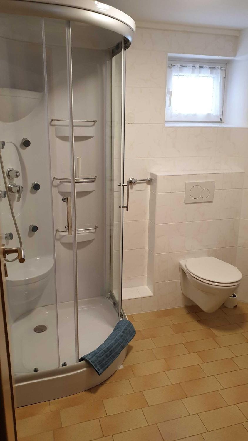 Ferienwohnung Liss Apartment in Timmendorfer Strand