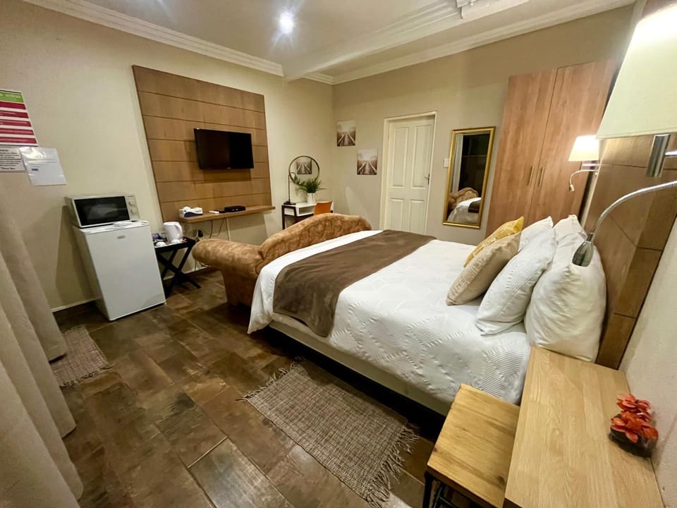 Swane’s guesthouse Bed and Breakfast in Gauteng
