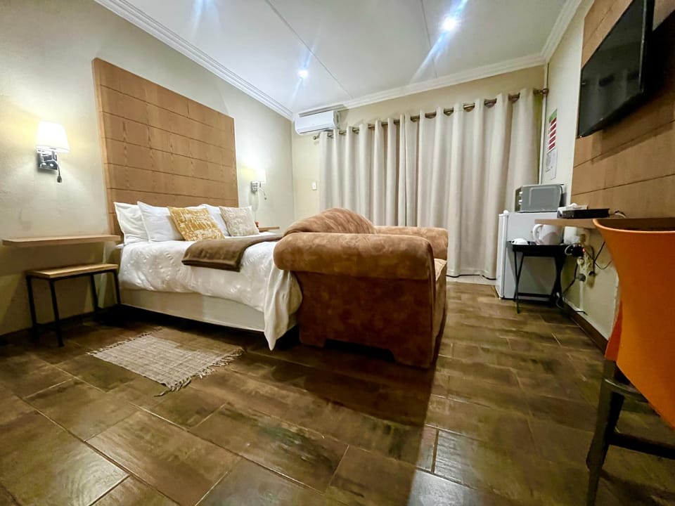 Swane’s guesthouse Bed and Breakfast in Gauteng