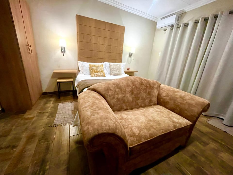 Swane’s guesthouse Bed and Breakfast in Gauteng