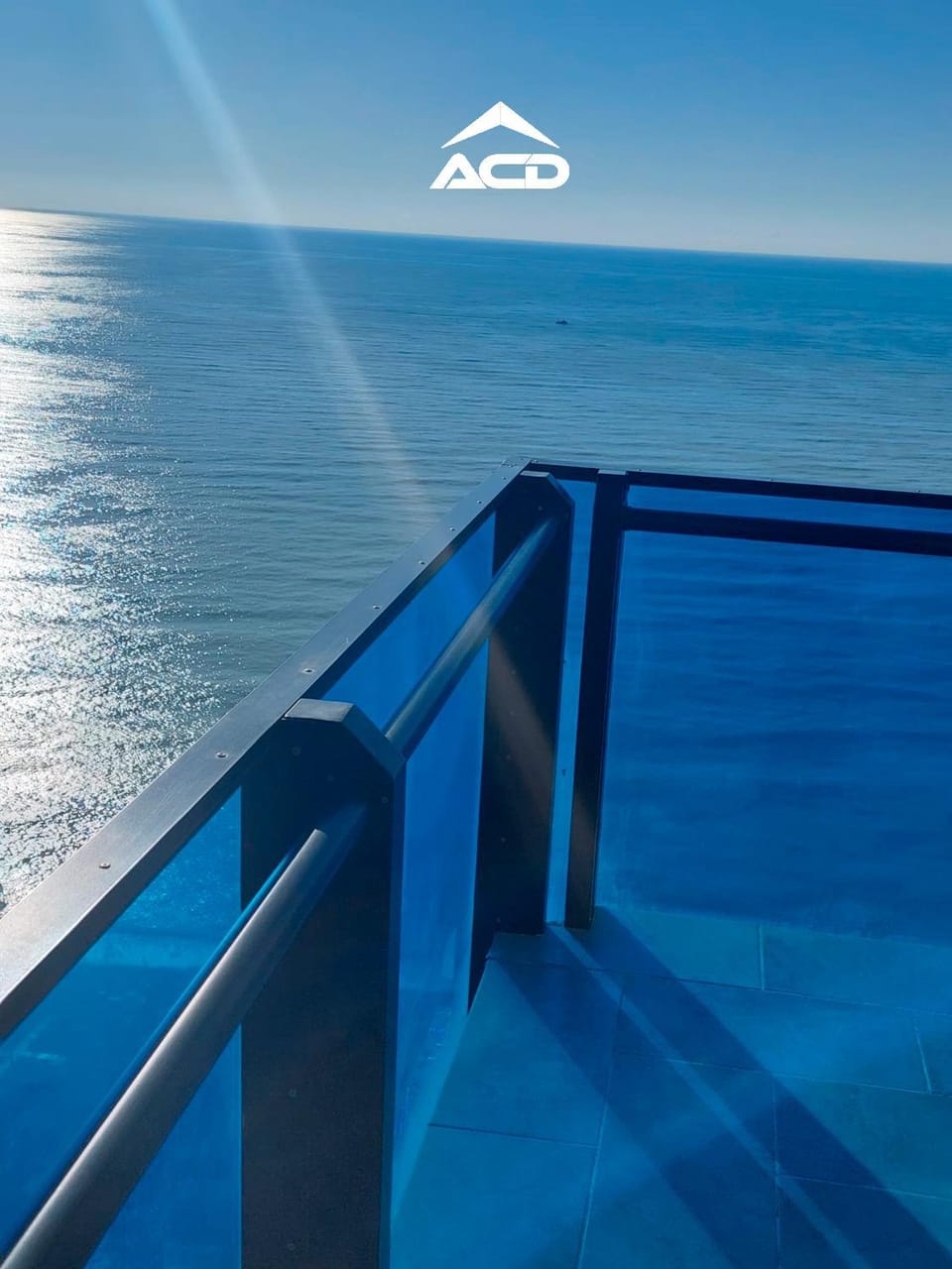 Day, Sea view