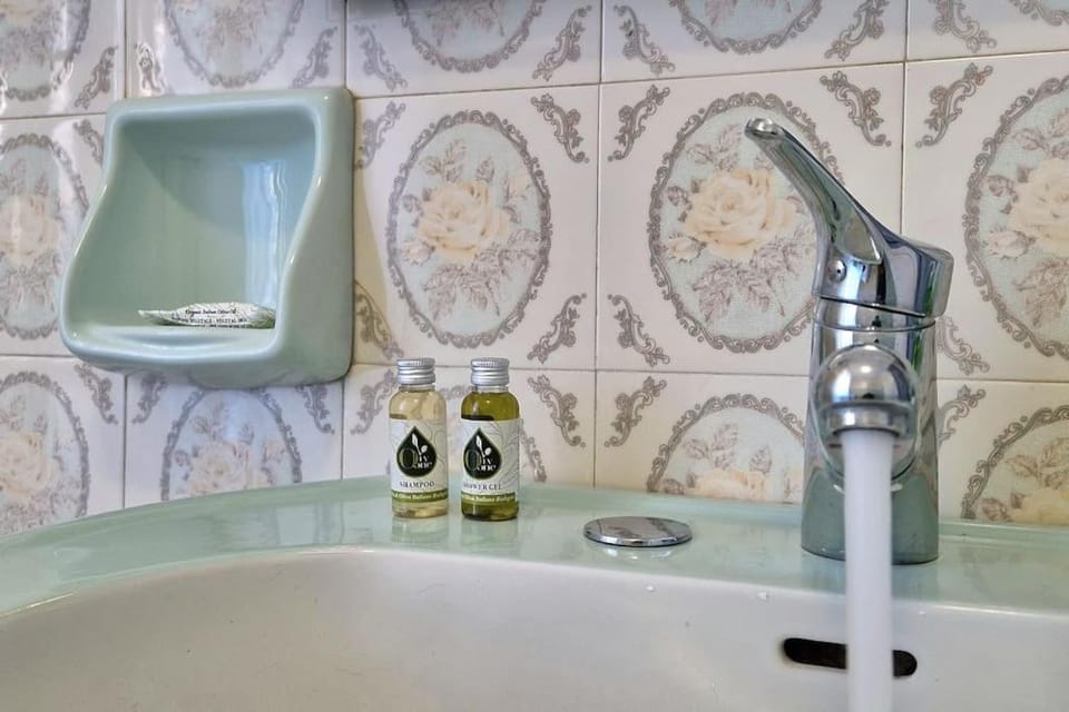 [50 mt DAL MARE] Corte Wi-fi e Condizionatore Apartment in Porto Sant'Elpidio