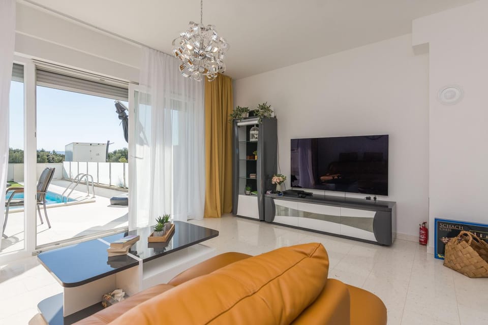 Vila Nena Villa in Šibenik-Knin County, Croatia