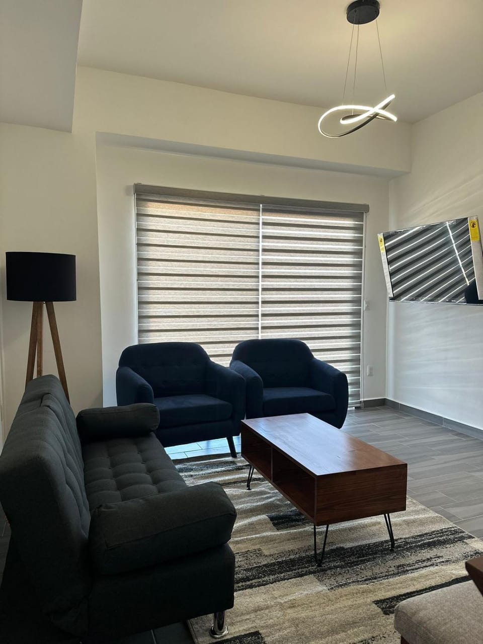 Torres navia Apartment in Mazatlan