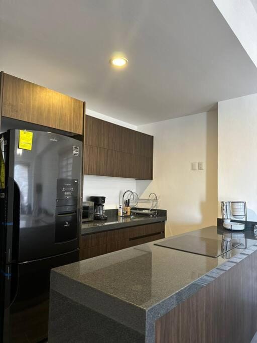Torres navia Apartment in Mazatlan