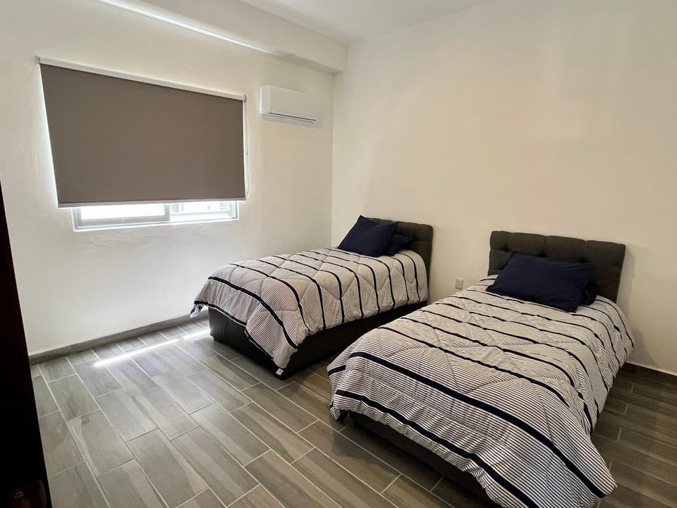 Torres navia Apartment in Mazatlan