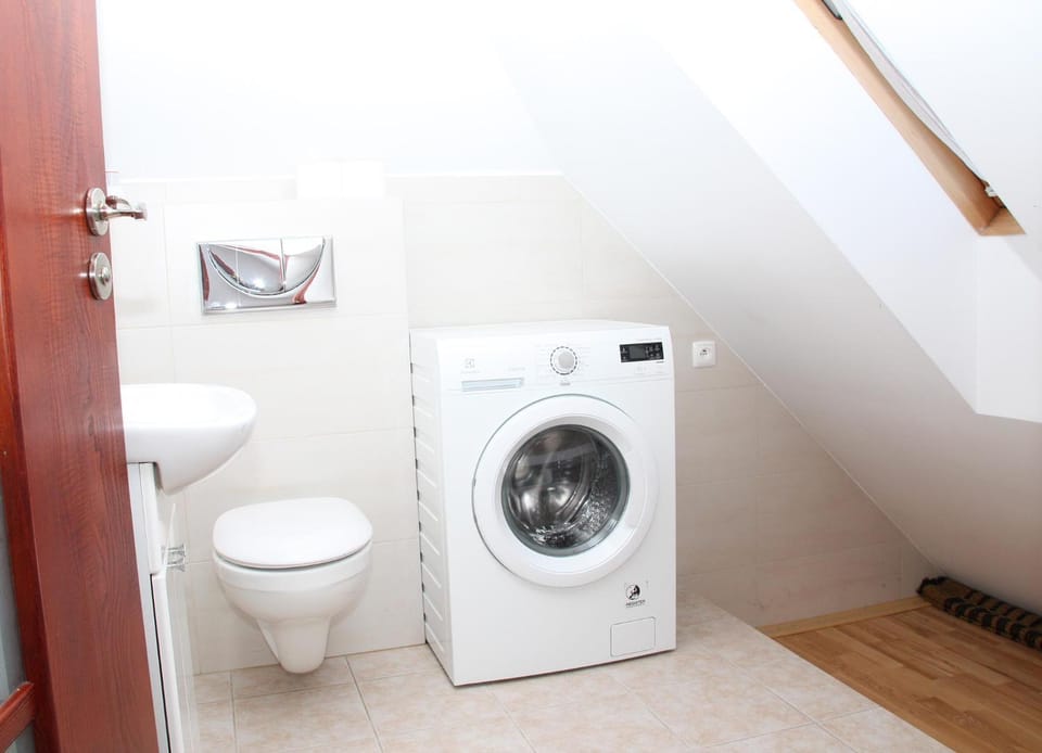 Apartament Bałtycka 2 Apartment in West Pomeranian Voivodeship, Poland