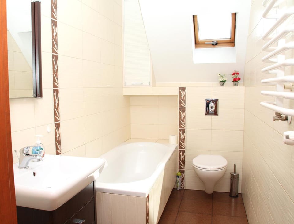 Apartament Bałtycka 2 Apartment in West Pomeranian Voivodeship, Poland