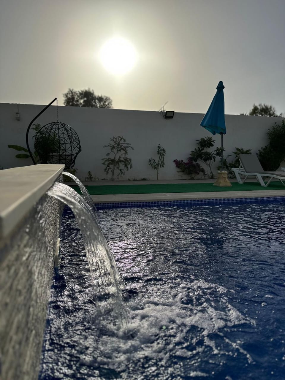 Villa Line Midoun sans vis-à-vis Villa in Tunisia