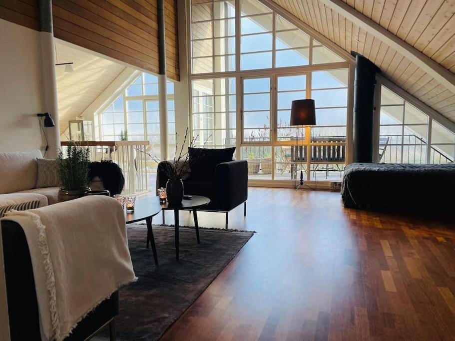 Assendrupgaard Vejle Apartment in Region of Southern Denmark