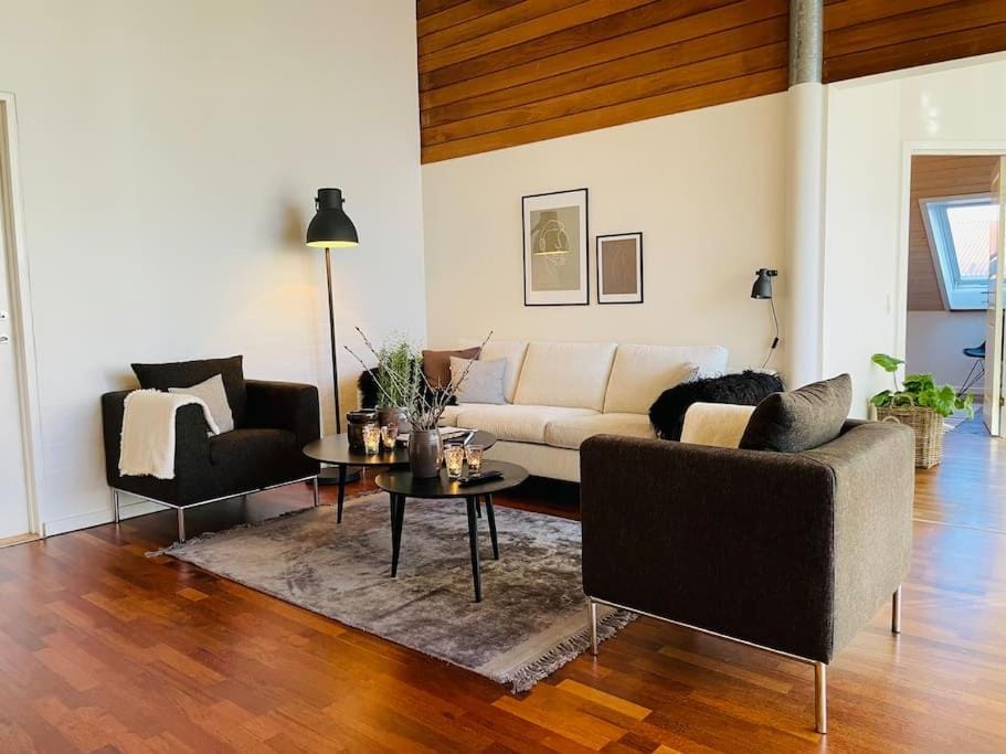 Assendrupgaard Vejle Apartment in Region of Southern Denmark