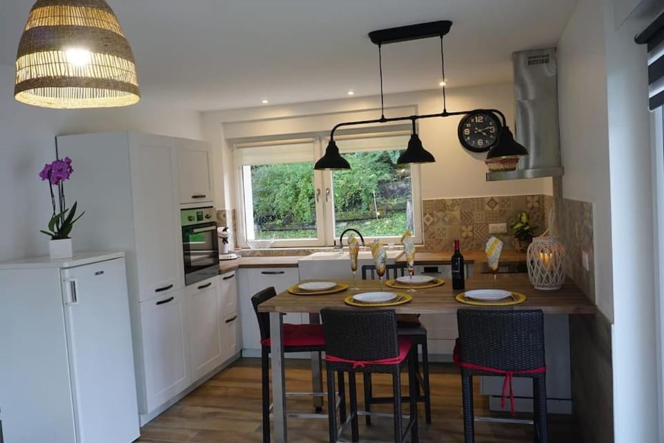 LE BORD DE SARRE avec PARKING PRIVATIF Apartment in Sarreguemines