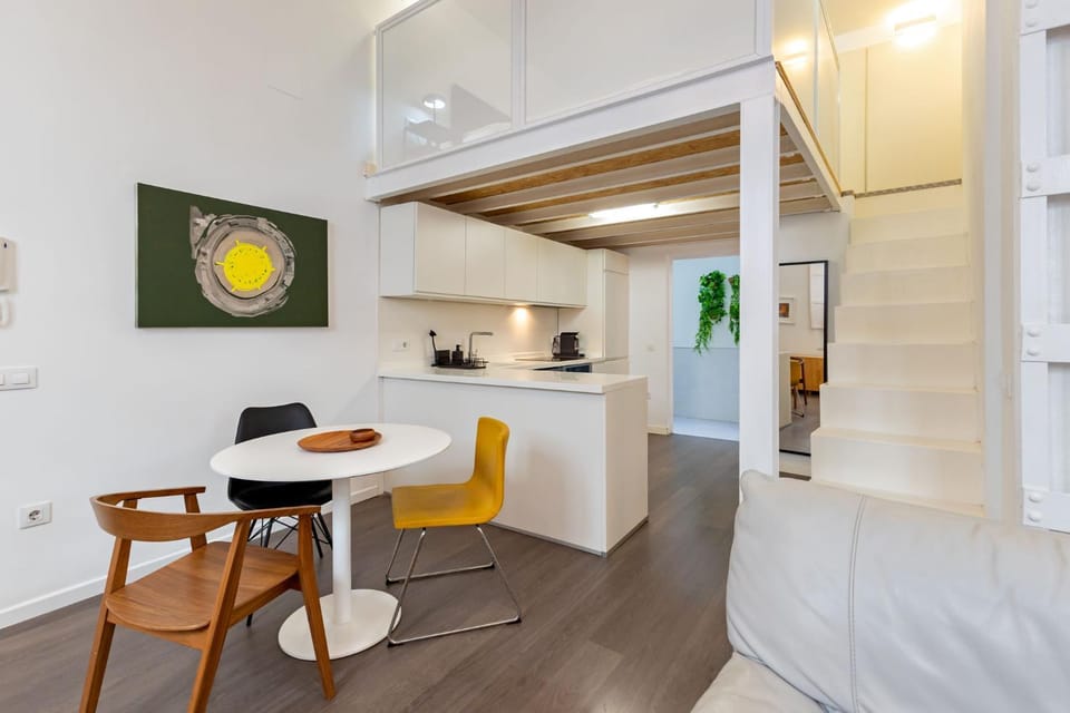 Heliotropo City Center Oasis by Valcambre Apartment in Seville