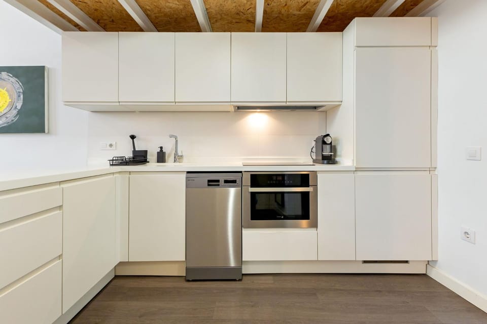 Heliotropo City Center Oasis by Valcambre Apartment in Seville