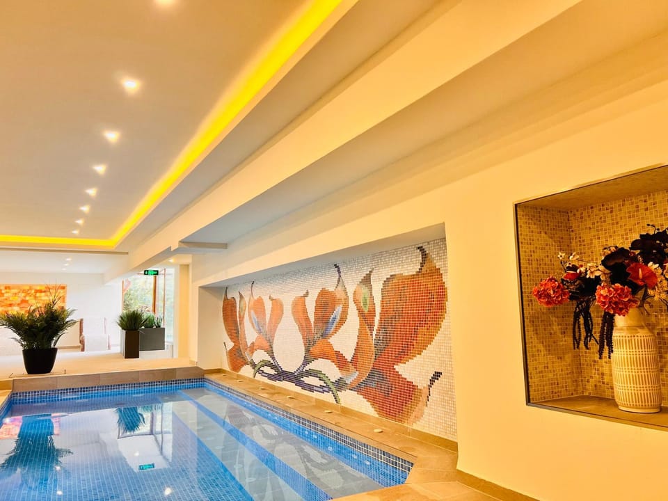 ArdoVel Park Hotel Hotel in Velingrad