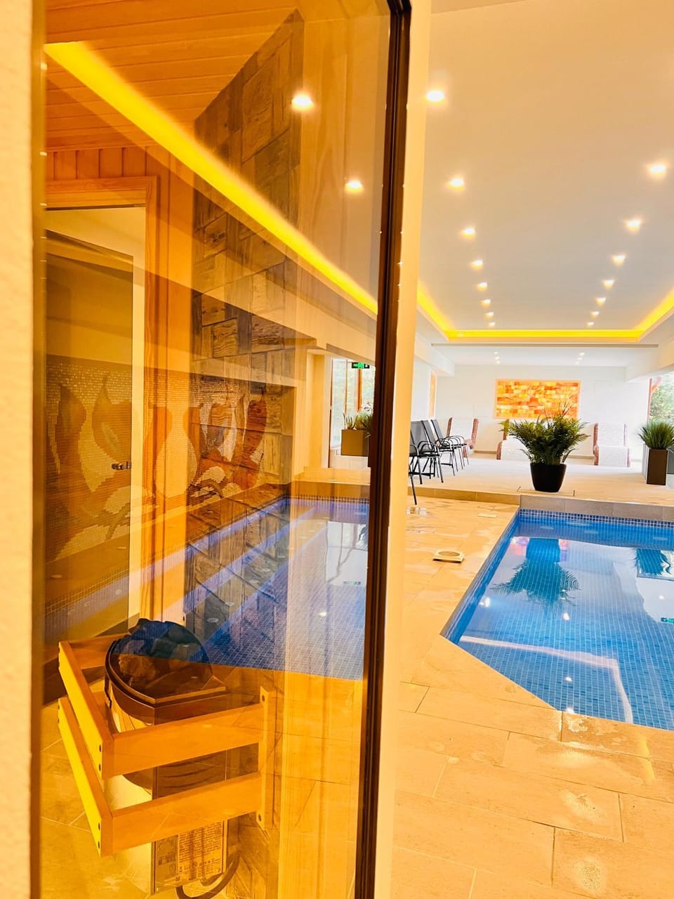 ArdoVel Park Hotel Hotel in Velingrad