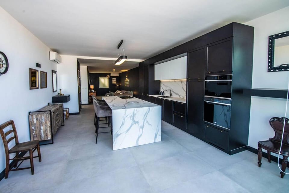Jaysky penthouse on Etna Street Apartment in Malta