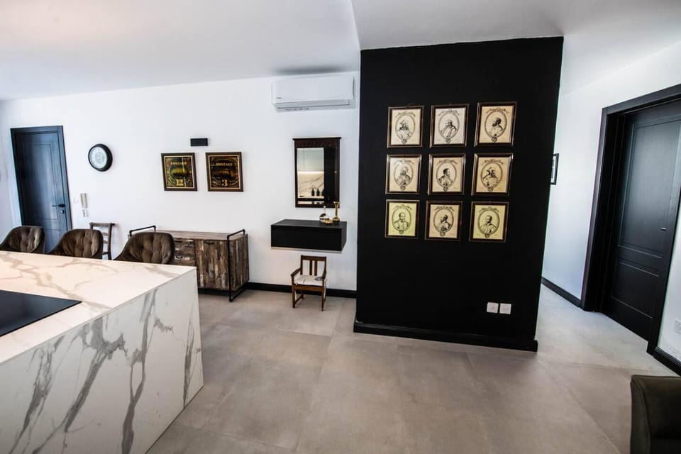 Jaysky penthouse on Etna Street Apartment in Malta