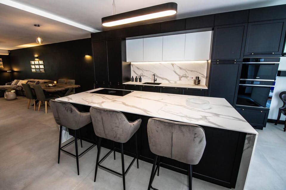 Jaysky penthouse on Etna Street Apartment in Malta