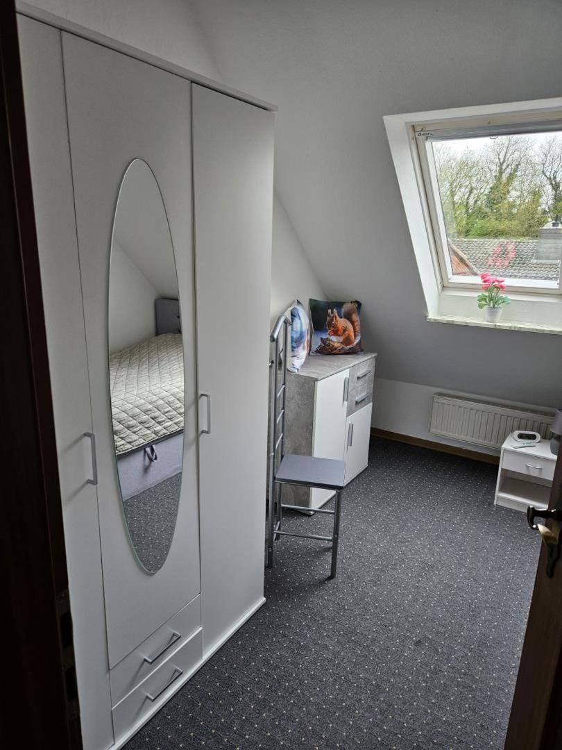NEU! Ferienwohnung zum Anker Apartment in Lower Saxony, Germany
