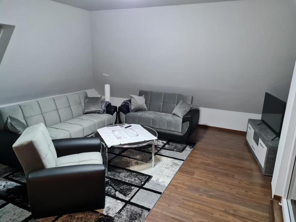 NEU! Ferienwohnung zum Anker Apartment in Lower Saxony, Germany