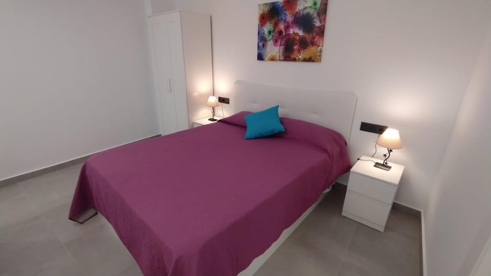 Apartamentos Tamarindo Santa Pola Apartment in Santa Pola