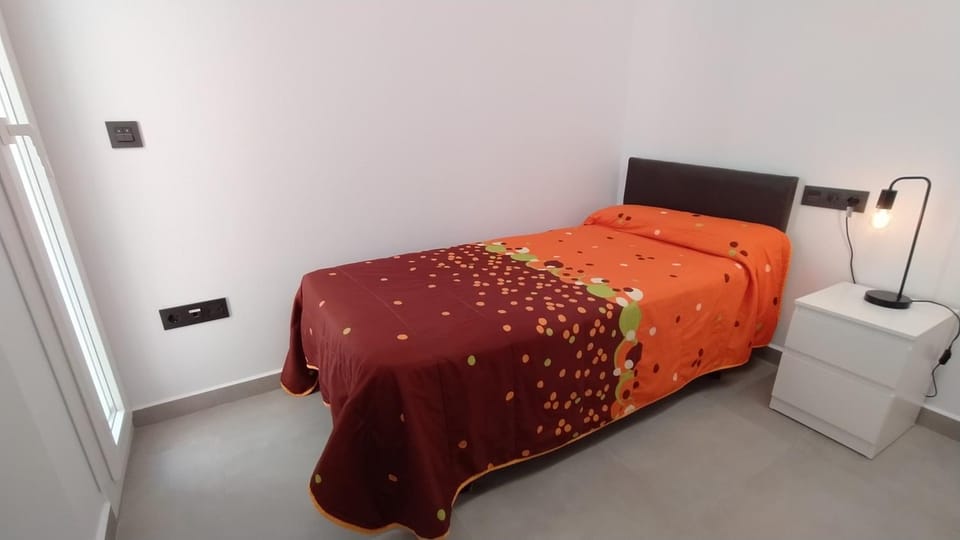 Apartamentos Tamarindo Santa Pola Apartment in Santa Pola