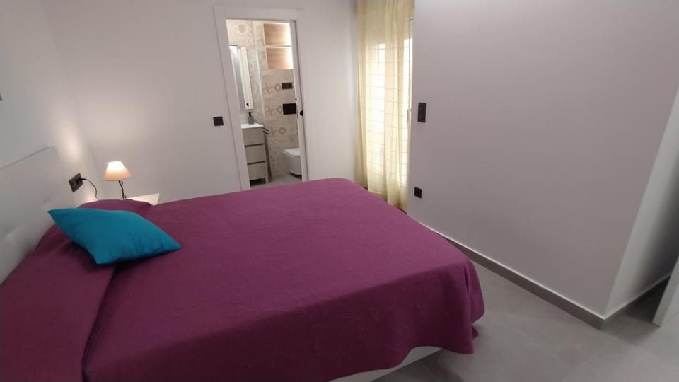 Apartamentos Tamarindo Santa Pola Apartment in Santa Pola