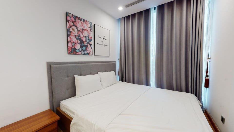 Vincom Center Metropolis 304 Kim Mã Ba Đình Hà Nội Apartment in Hanoi