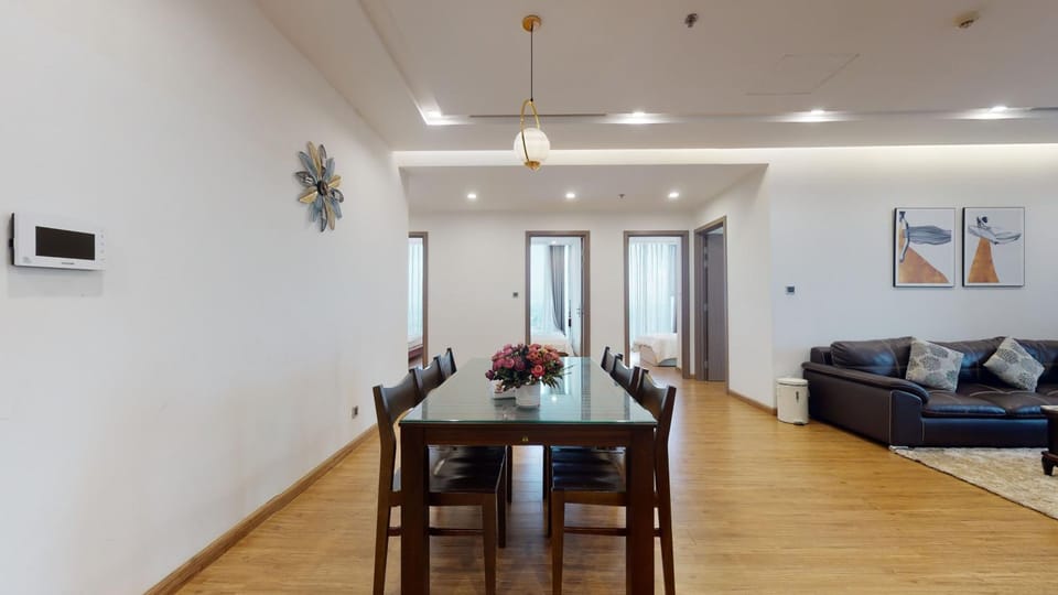 Vincom Center Metropolis 304 Kim Mã Ba Đình Hà Nội Apartment in Hanoi