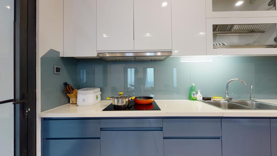 Vincom Center Metropolis 304 Kim Mã Ba Đình Hà Nội Apartment in Hanoi