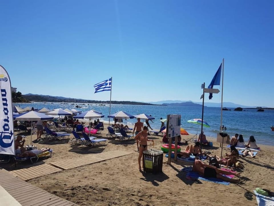 Sun Beach Apartments in Chania 09 11 Apartment in Chania