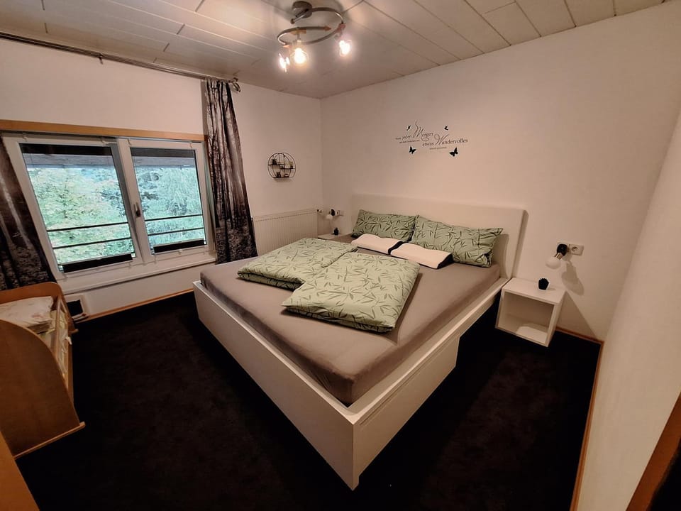 Vögelhof Apartment in Vorarlberg, Austria