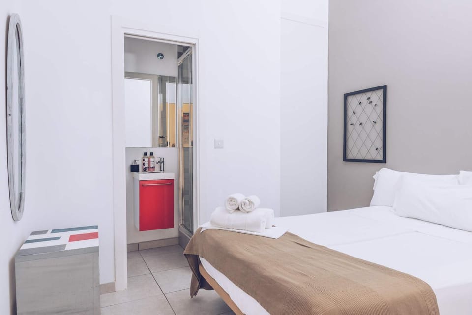 2BR and 2BA in the Zoko cozy and convenient Apartment in Gibraltar