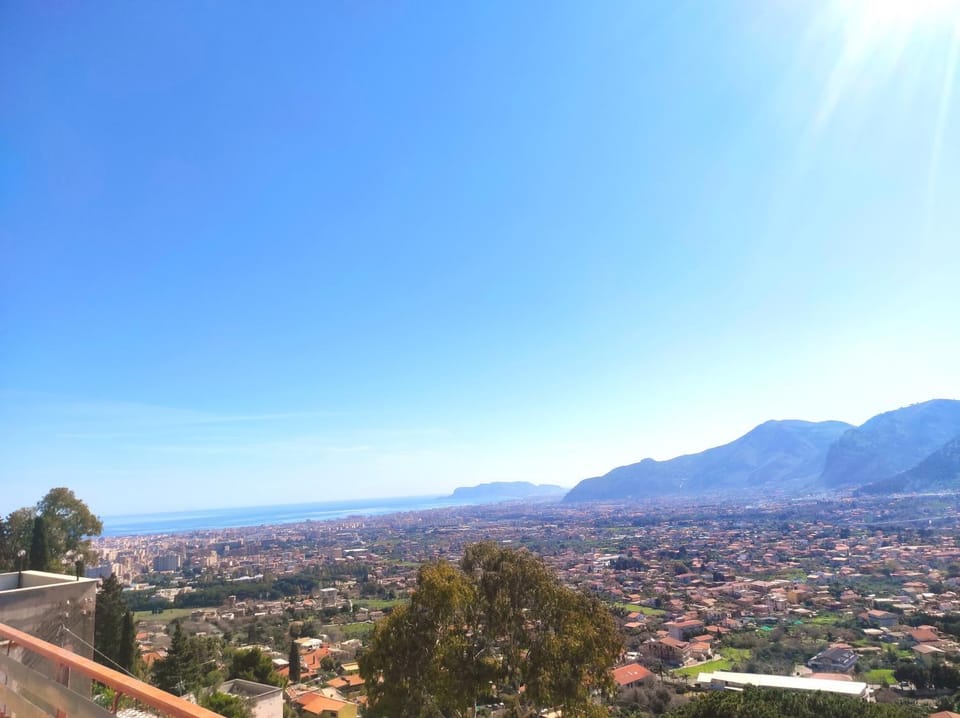 City view