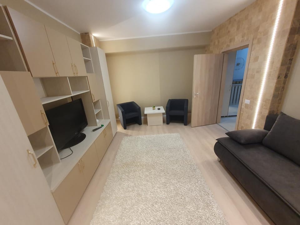 Lilion Apartament Apartment in Constanta