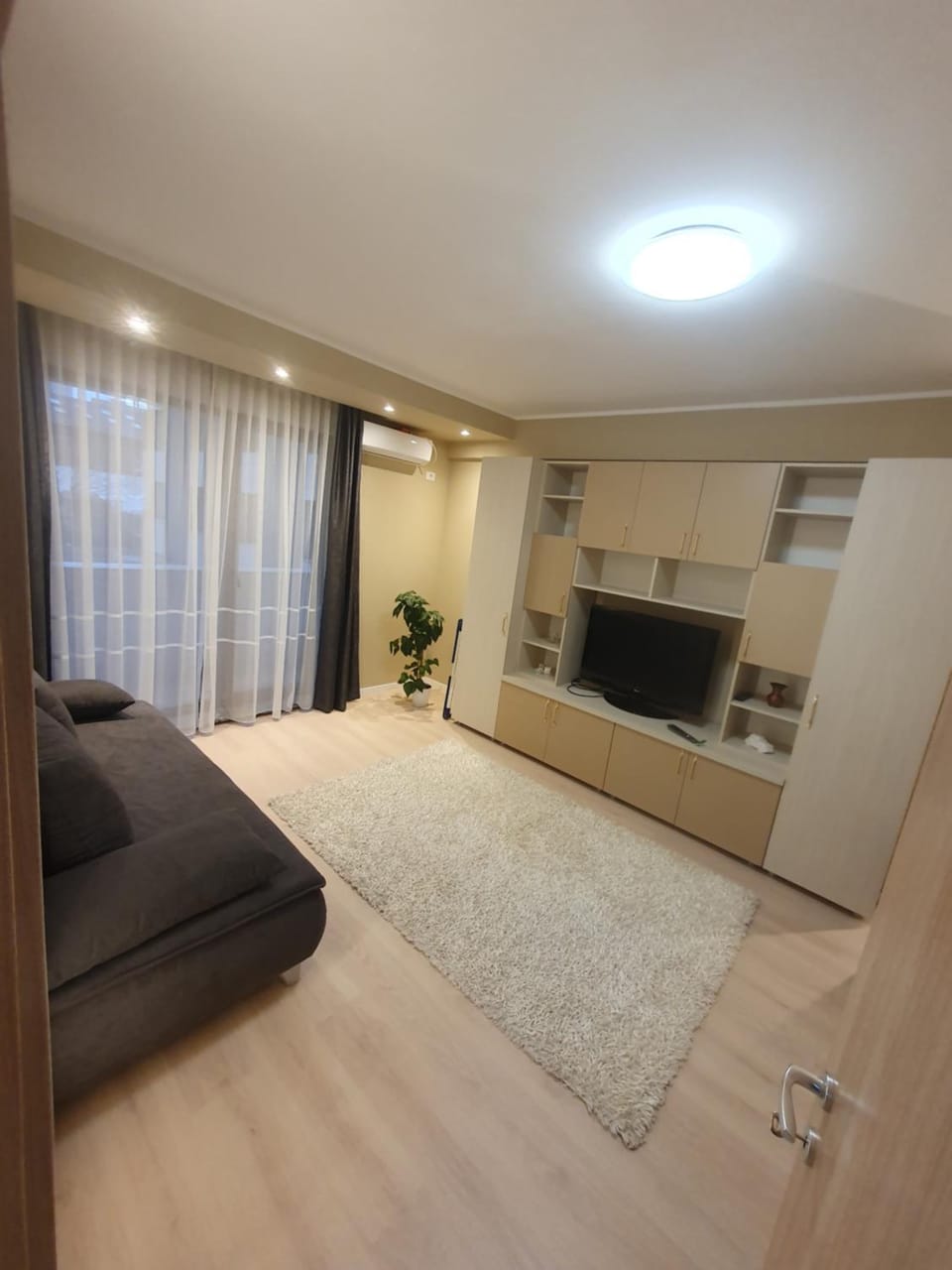 Lilion Apartament Apartment in Constanta