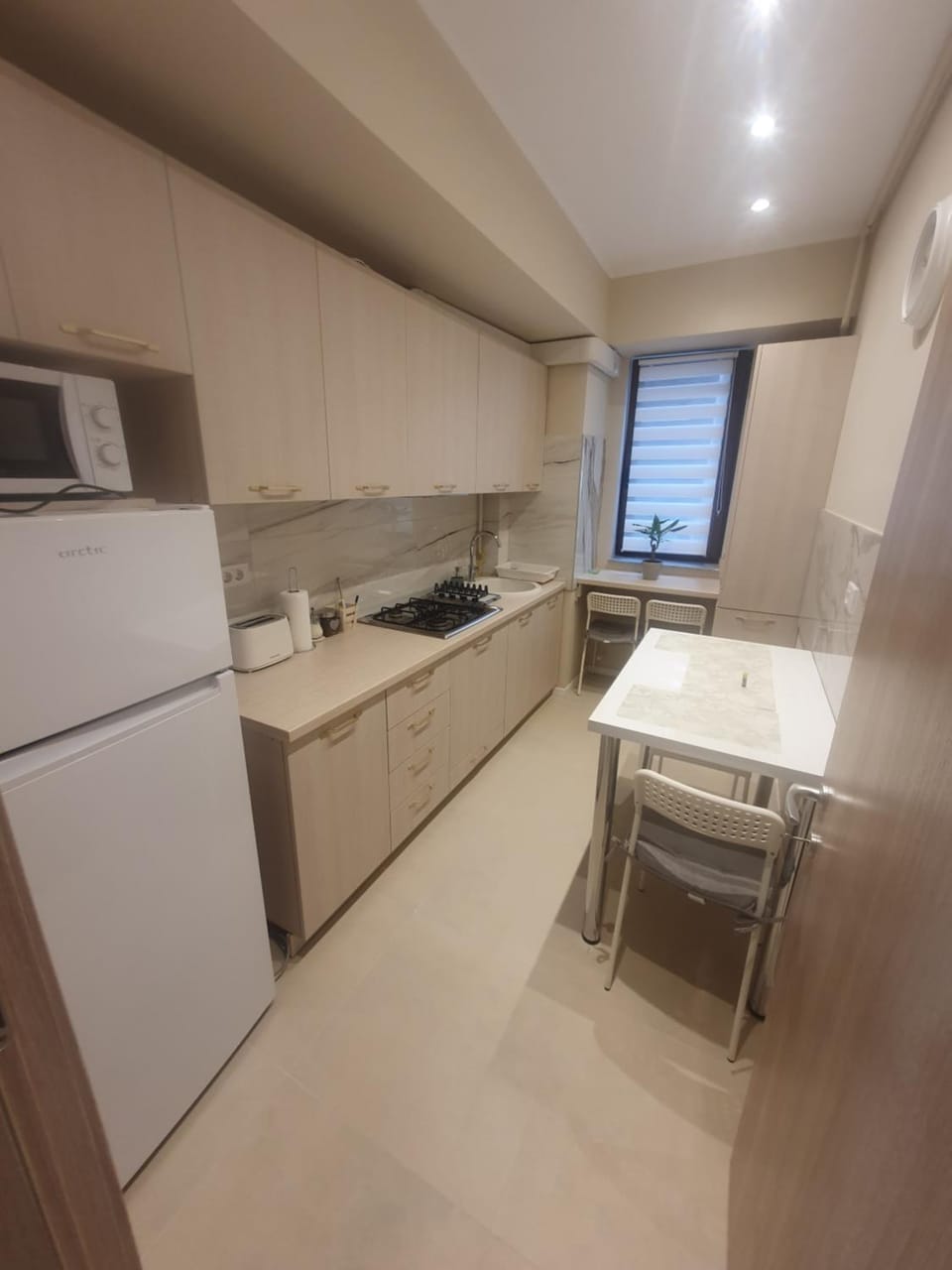 Lilion Apartament Apartment in Constanta