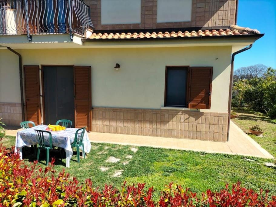 il piccolo gelso Apartment in Ortona