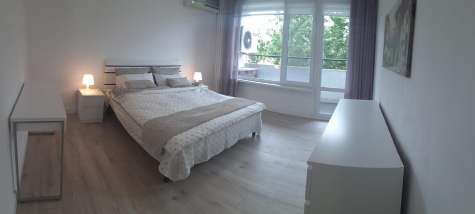 2 bdrm appartment in Sofia - Lulin Apartment in Sofia