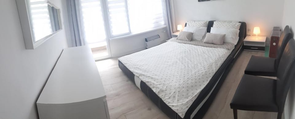 2 bdrm appartment in Sofia - Lulin Apartment in Sofia