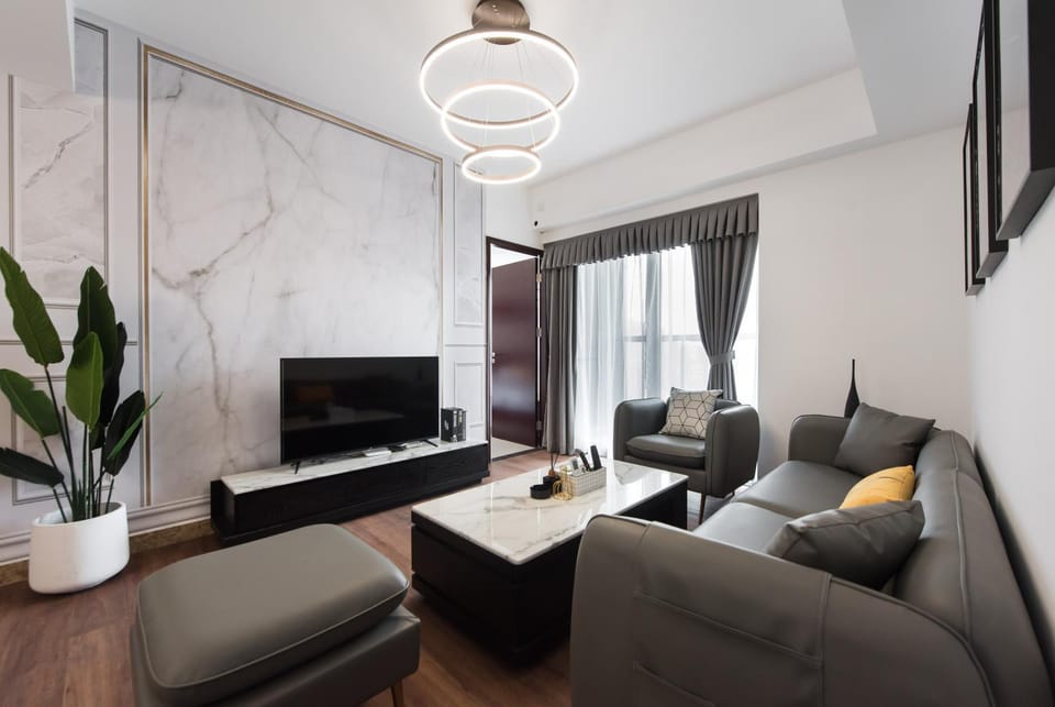 TV and multimedia, Living room, Seating area, Evening entertainment