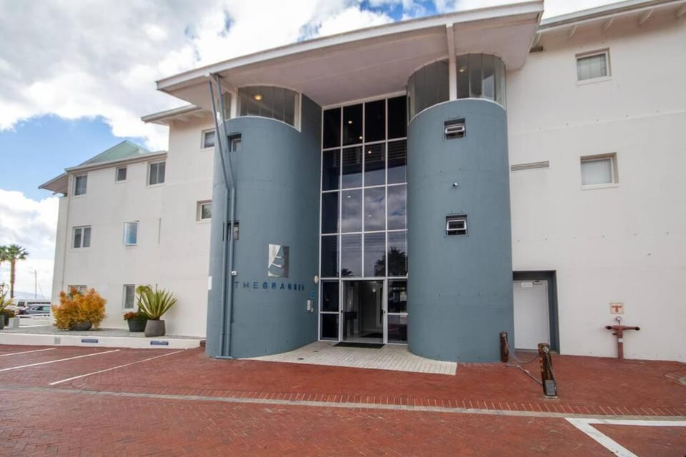 506 The Granger Magnificent apartment Apartment in Cape Town