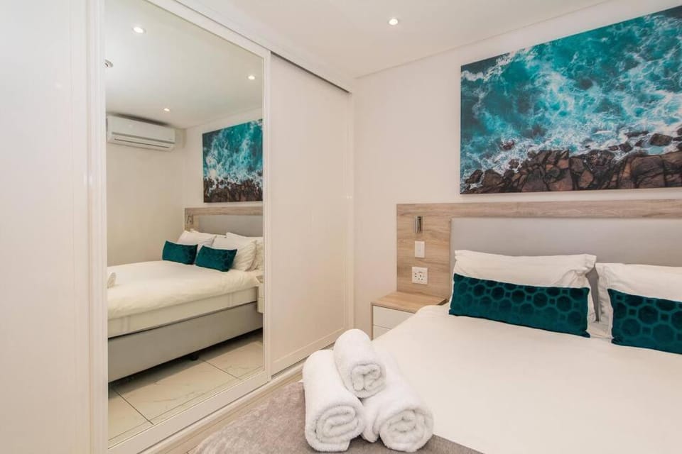 506 The Granger Magnificent apartment Apartment in Cape Town