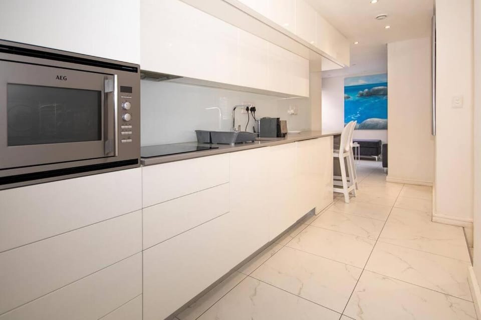 506 The Granger Magnificent apartment Apartment in Cape Town